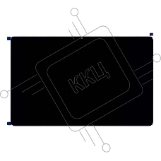 Модуль (матрица + тачскрин) для Samsung Galaxy Tab A7 SM-T500N SM-T505N черное