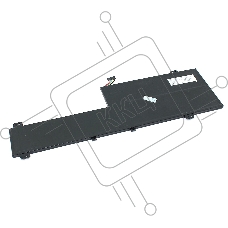 Аккумуляторная батарея для ноутбука Lenovo Flex 5-14 (L19M3PD6) 11.52V 52.5Wh Orig