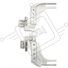 Петли для ноутбука HP ZV5000 15.4