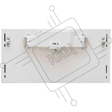Шкаф батарейный Штиль BS-36-1W