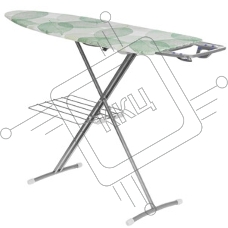 Гладильная доска NIKA 7 Н7 (122*38) фанера,э/р