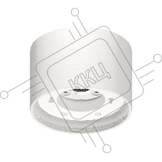Корпус светильника C8110 SWH белый песок D85*H60mm GX53