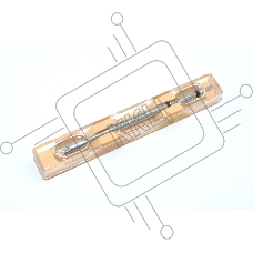 Жало паяльное Aixun C080-K024 (топорик, для Aixun T400)