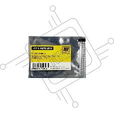 Чип Hi-Black к картриджу Kyocera ECOSYS M5521cdw/P5021cdw/P5021cdn  (TK-5220), C, 1,2K