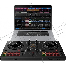 Микшерный пульт Pioneer DDJ-200 (для всех пользователей)