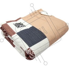 Грелка-одеяло электрическое ГЭМР-9-60 (1900*1800) электроодеяло, Брест