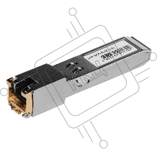 Модуль LANMASTER SFP+ 10GBase-T, RJ45, 30m, Cisco