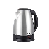 Чайник Blackton Bt KT1812S сталь-черный, 1500Вт, 1.8 л