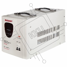 Стабилизатор напряжения АСН-12 000/1-Ц  REXANT