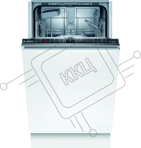 Встраиваемая посудомоечная машина 45CM SPV2HKX41E BOSCH