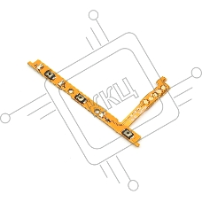 шлейф кнопки включения для Samsung Galaxy S23 Ultra