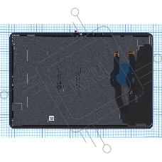 Модуль (матрица + тачскрин) для MatePad Air 2023 DBY2-L09 черный