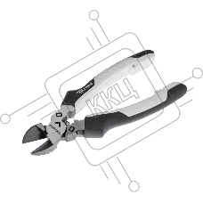 Бокорезы комбинированные 150мм Kranz KR-12-4614-2