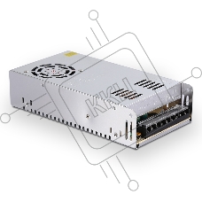 Блок питания 24V 400W 16.7A IP20 90-260V 215*115*50