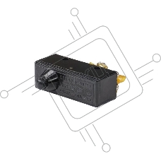 Микровыключатель МП 2102Л УХЛ3 исп. 03 IP00 толкатель с увеличенным рабочим ходом базовый винты Электротехник ET006840