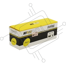 Расходные материалы Hi-Black 106R01633 Принт-картридж для Xerox Phaser 6000/6010/WC6015 (Hi-Black) 106R01633 Y 1K