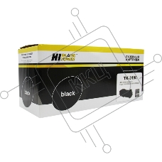 Картридж лазерный Hi-Black (HB-TK-3190) для Kyocera-Mita P3055dn/P3060dn, 25K (с чипом)