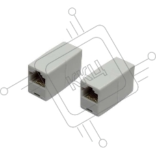 Проходник комп. 8P8C RJ45 PROCONNECT 03-0101-4