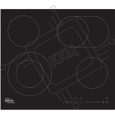 Варочная панель электрическая making Oasis everywhere P-SBU (M)