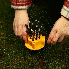 Ороситель Deko DKI8 (065-0966)