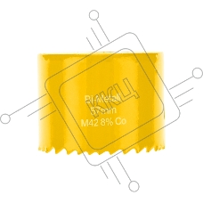 Коронка Bimetal 57 мм Kranz