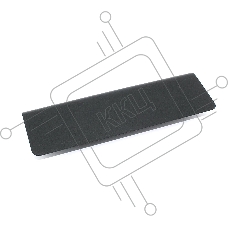 Аккумуляторная батарея Amperin для ноутбука Asus GL771 10.8V 4400mAh AI-GL771