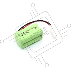 Аккумулятор Ni-Mh 4.8V 2400 mAh AA Row разъем KET-2P