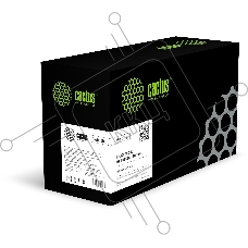 Картридж лазерный Cactus CS-W1331A 331A черный (5000стр.) для HP Laser 408dn/MFP 432fdn