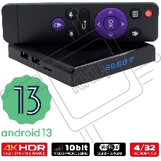Мини-ПК iconBIT XDS432K