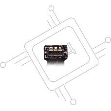 Аккумулятор CameronSino  CS-YJT300SL BLP613 для Oneplus 3  3.8V / 3000mAh / 11.40Wh
