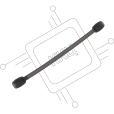 Трубка капучинатора Bosch, Siemens EQ8, 7 00630605