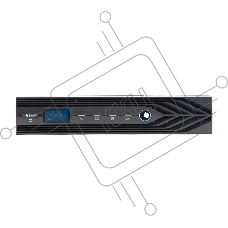 Источник бесперебойного питания Бастион SKAT-UPS 1000-RACK-ON-E (9903)