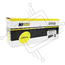 Картридж Hi-Black (HB-CRG-046H Y) для Canon LBP-653/654/MF732/734/735, Y, 5K
