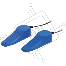 Сушилка для обуви (блистер) Energy RJ-45B