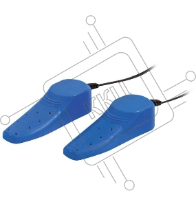 Сушилка для обуви (блистер) Energy RJ-45B
