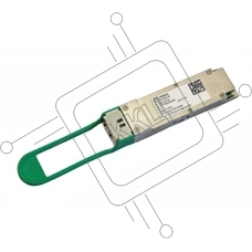Оптический модуль Mellanox® optical module, 100GbE, 100Gb/s, QSFP28, LC-LC, 1310nm, CWDM4, up to 2km