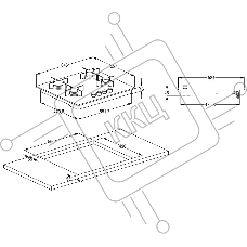 Варочная панель Beko HINW 64229 S