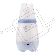 Беспроводной ночник 