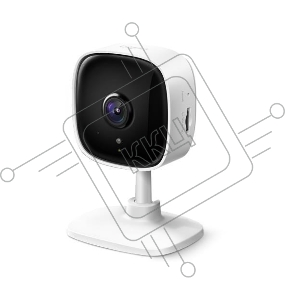 Камера  IP TP-Link 1080P indoor IP camera, Night Vision, Motion Detection, 2-way Audio, one Micro SD card slot