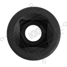 Головка ударная шестигранная, 8 мм, 1/2