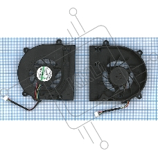 Вентилятор (кулер) для ноутбука Dell Inspiron 1440`