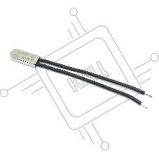 Термостат биметаллический KSD9700 5А/150 С нормально замкнутый