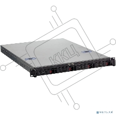 Серверный корпус ExeGate Pro EX288492RUS 1U660-HS04 <RM 19