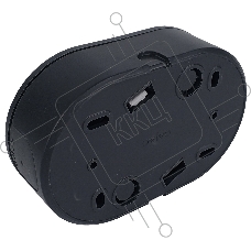 Ovivo ДВОЙНАЯ роз. б/з, ОУ, ИксВан (xONE), черный, 406-250000-907