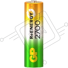 Аккумулятор GP GP270AAHC/CPB-2CR4