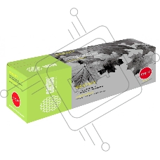 Картридж лазерный Cactus CS-C731Y жёлтый (1800 стр.) для Canon LaserBase MF8230 i-Sensys/MF8280 i-Sensys
