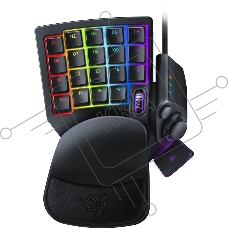 Игровой кейпад Razer Tartarus Pro Razer Tartarus Pro – Analog Optical Gaming Keypad - FRML
