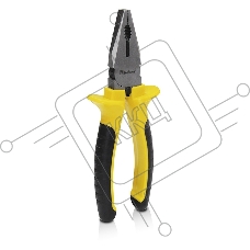 Пассатижи комбинированные KOLNER KCP 8