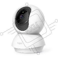 Камера 1080P indoor IP camera, 360° horizontal and 114° vertical range, Night Vision, Motion Detection, 2-way Audio, support 128G MicroSD card