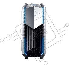компьютер Machenike Stars-V47R36D4w Stars-V/Intel Core i7-13700/16GB+512GB SSD/GF RTX3060 12GB/WiFi/BT/noOS/1Y/BLACK+SILVER